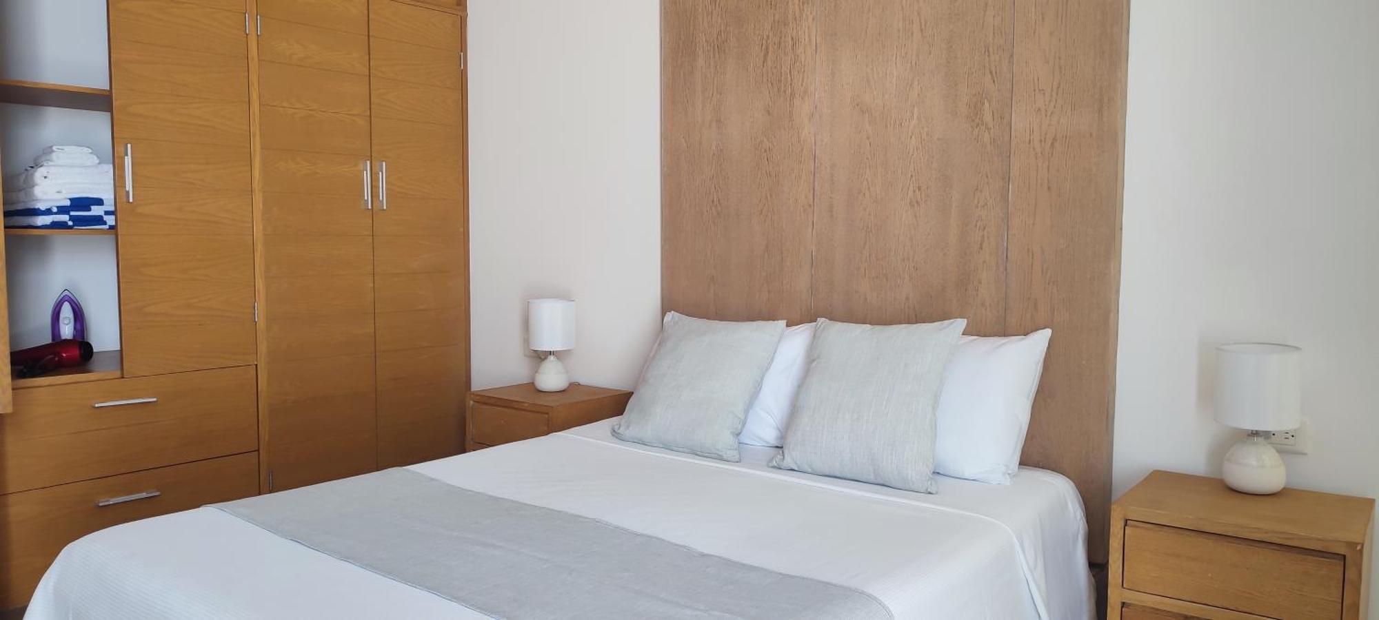 Anah By Flores Vacation Apartment *