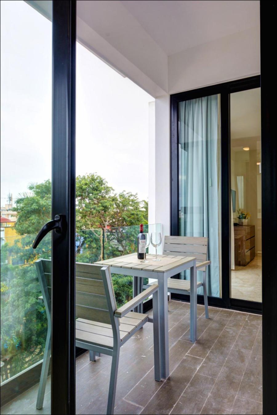 Apartamento Anah By Flores Vacation Playa del Carmen