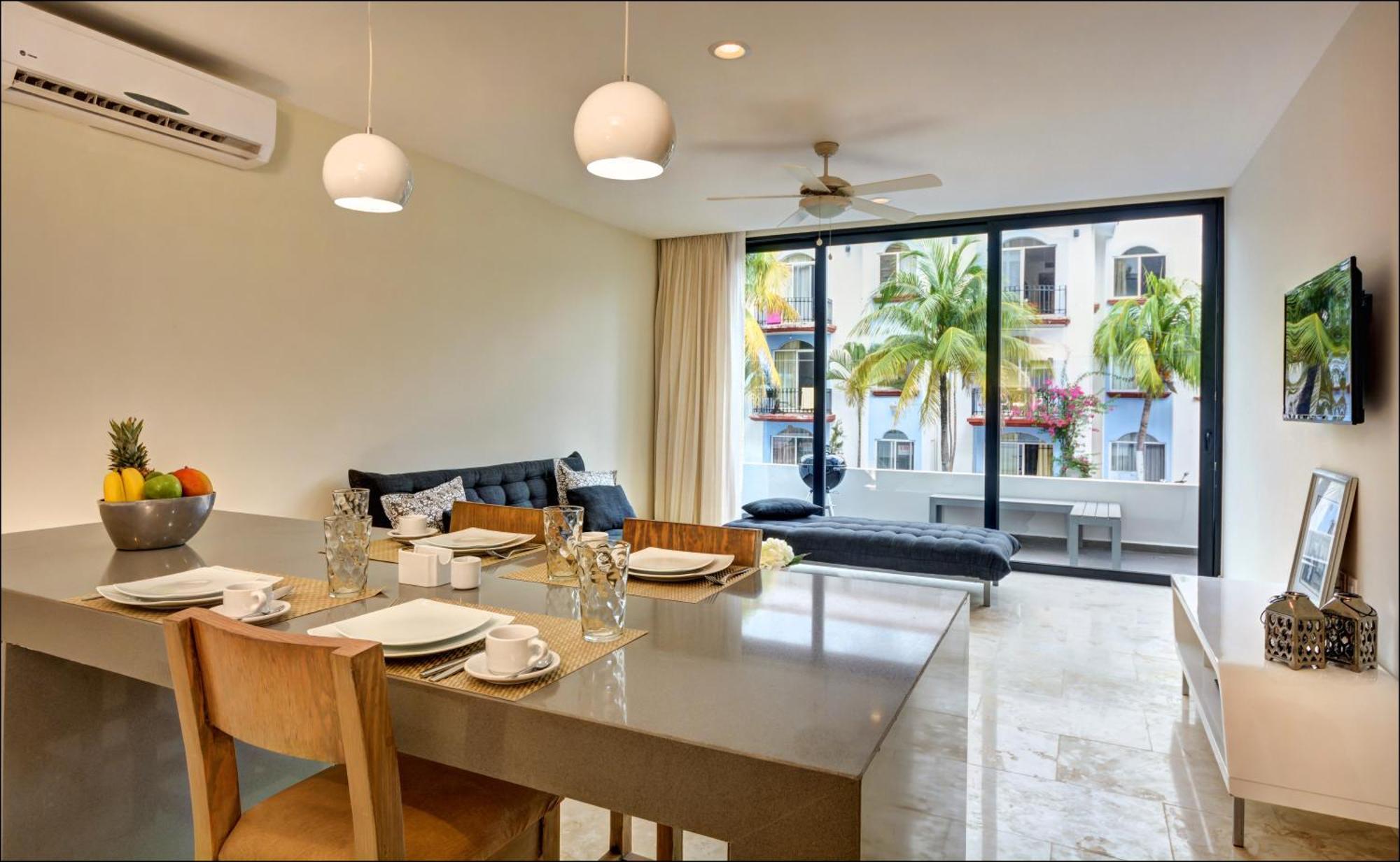 Apartamento Anah By Flores Vacation *