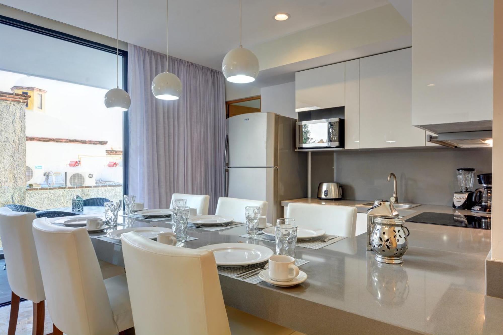 Apartamento Anah By Flores Vacation Playa del Carmen