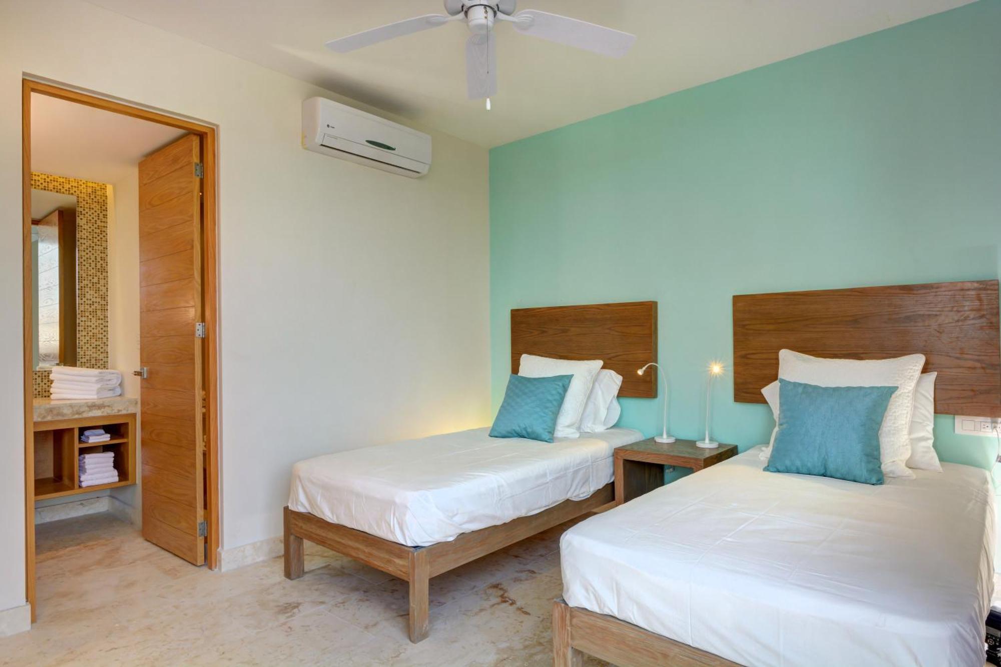 Anah By Flores Vacation Apartamento *