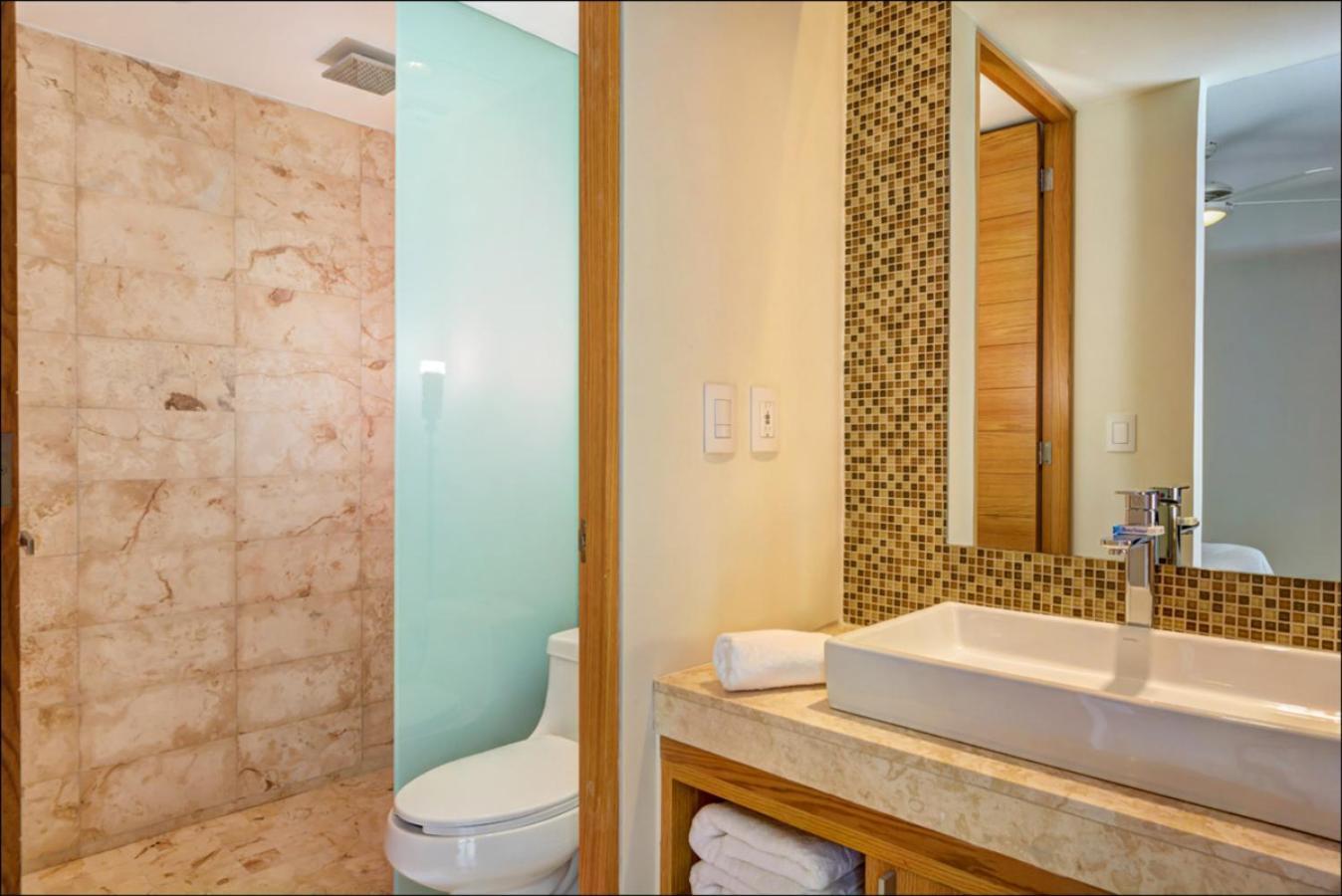 Anah By Flores Vacation Apartamento
