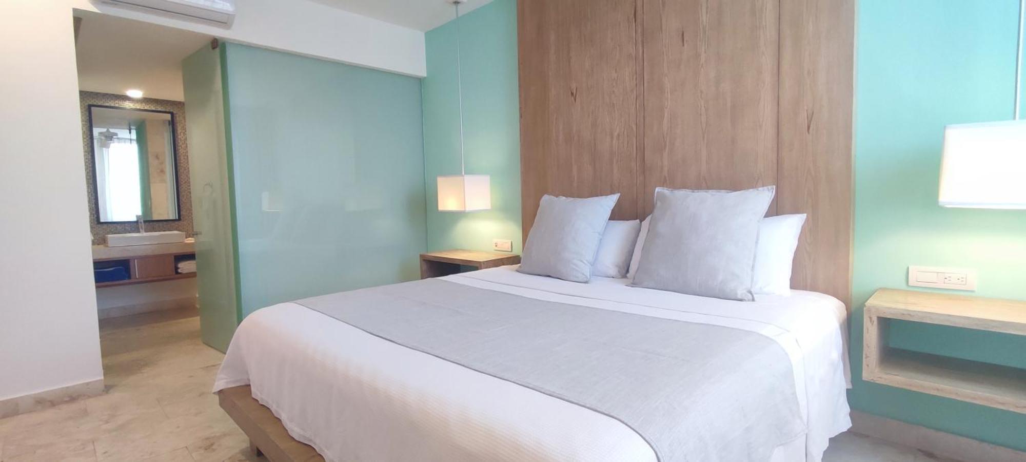 Apartamento Anah By Flores Vacation Playa del Carmen