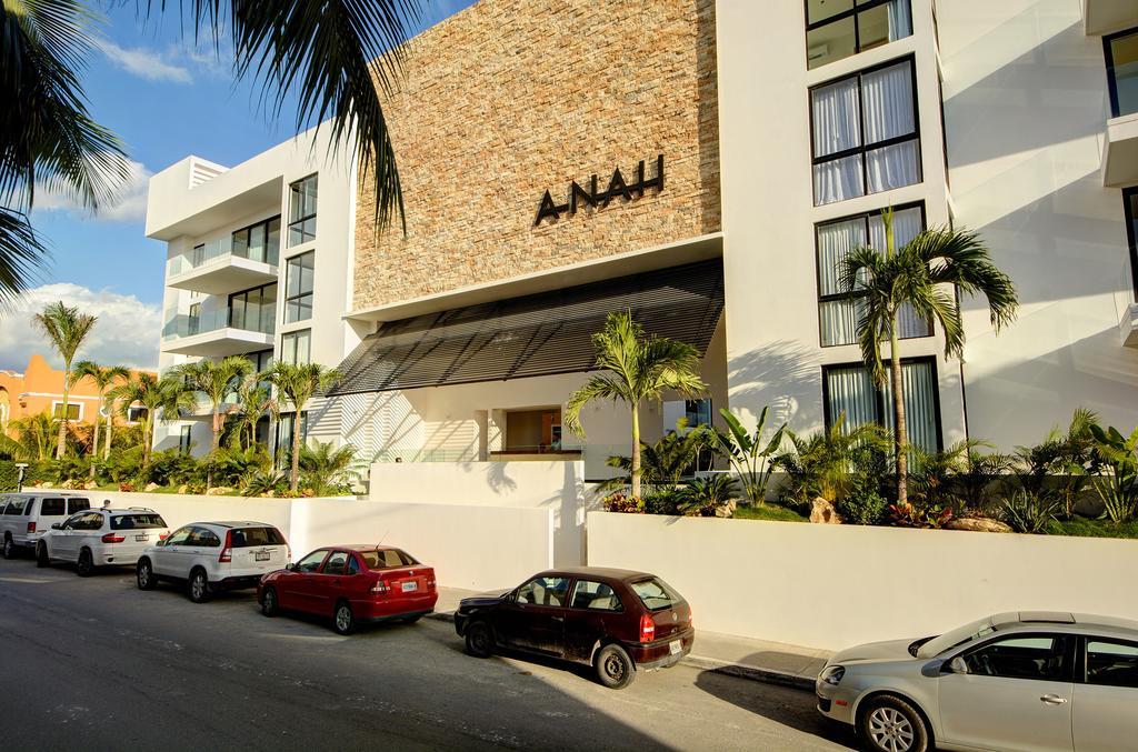 Apartamento Anah By Flores Vacation