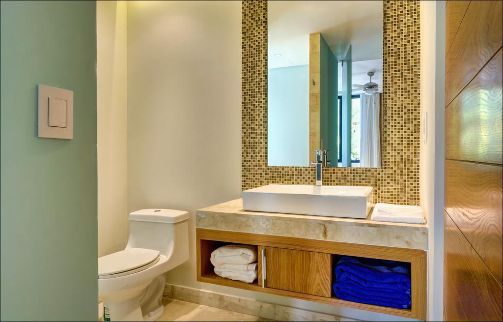 Anah By Flores Vacation Apartamento